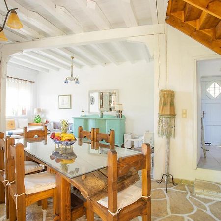 Traditional Family Villa Southern Lefkada Sívros Eksteriør bilde