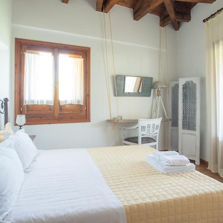 Traditional Family Villa Southern Lefkada Sívros Eksteriør bilde