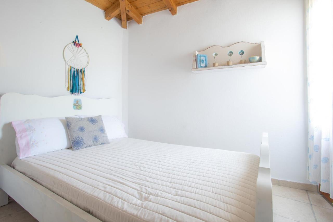 Traditional Family Villa Southern Lefkada Sívros Eksteriør bilde
