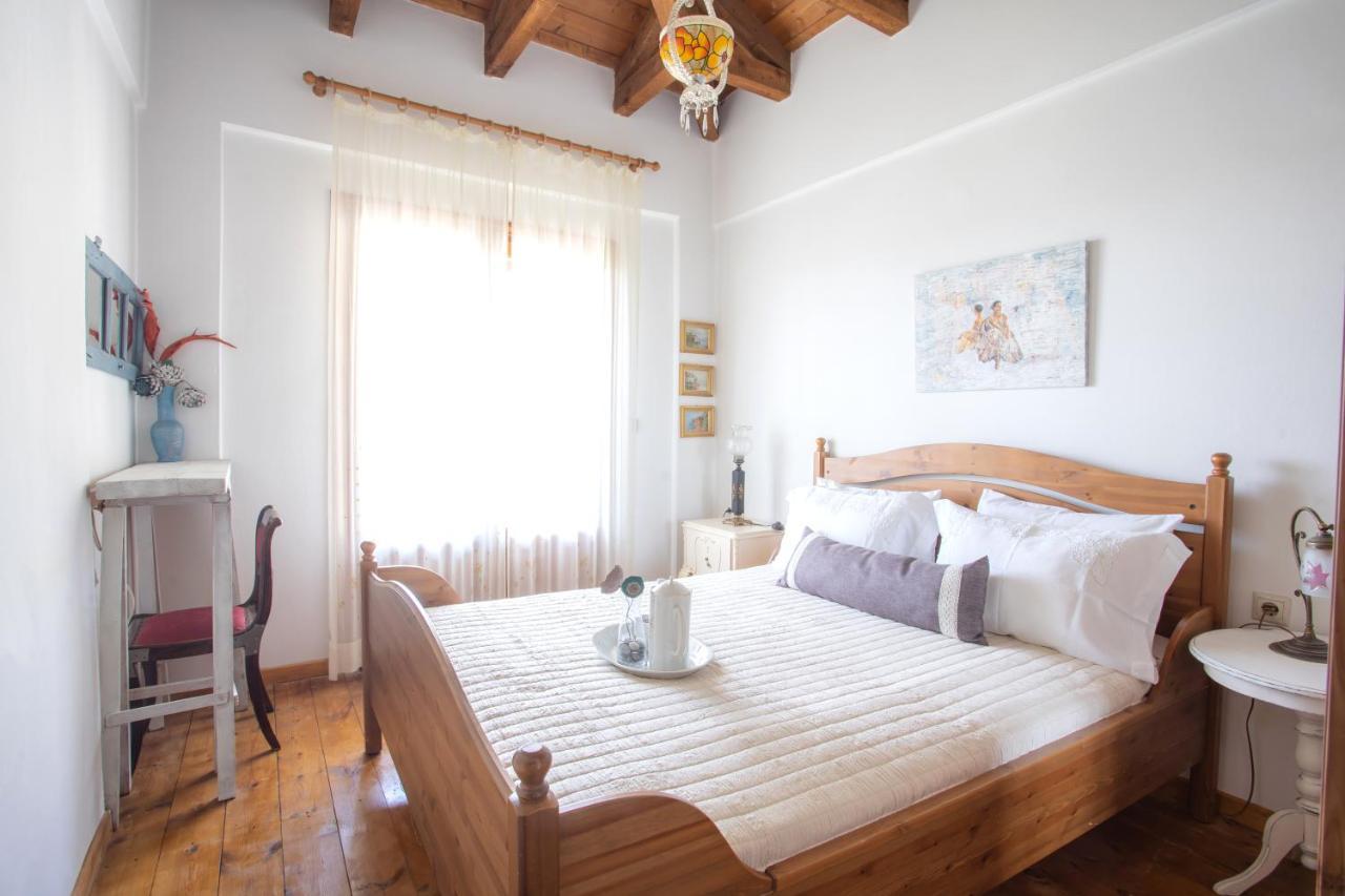 Traditional Family Villa Southern Lefkada Sívros Eksteriør bilde